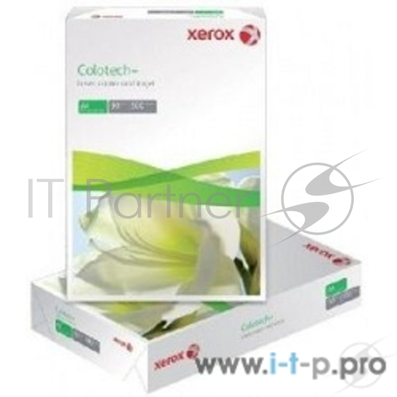 Бумага XEROX 003R97993/003R98842 Бумага XEROX Colotech Plus 170CIE, 100г, A4, 500 листов