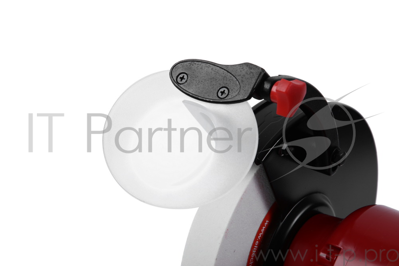 Точило ELITECH СТ600C 600Вт 2850об/мин круг 200x25x32мм с охлажд., подсветка