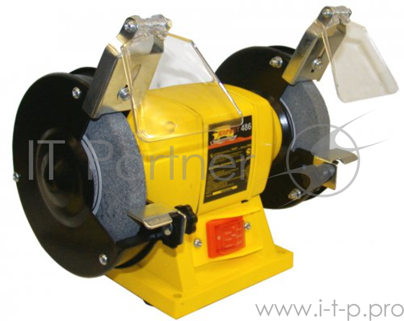 Точило ЭНКОР Корвет-486 150Вт 2850об/мин круг 125х16х12.7