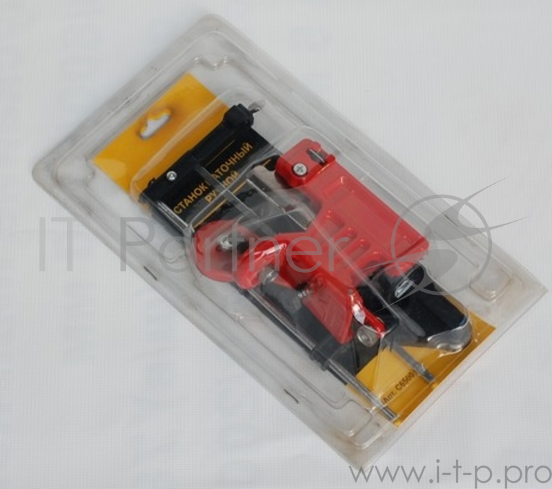 Станок заточной CHAMPION C6500 ручной