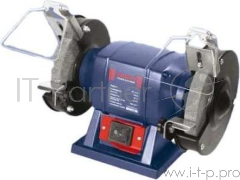 Точило КРАТОН BG 560/200 560Вт 2950об/мин диск 200х25х32мм