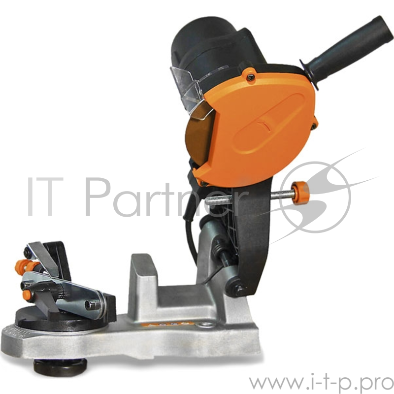 Станок заточной REZER EG-85-CN металл.основание