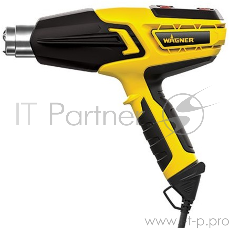 Фен технический WAGNER Furno 750 2000Вт 50-600градусов 130-280л/мин кейс