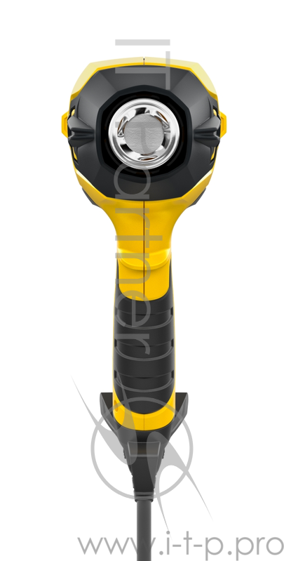 Фен технический WAGNER Furno 750 2000Вт 50-600градусов 130-280л/мин кейс