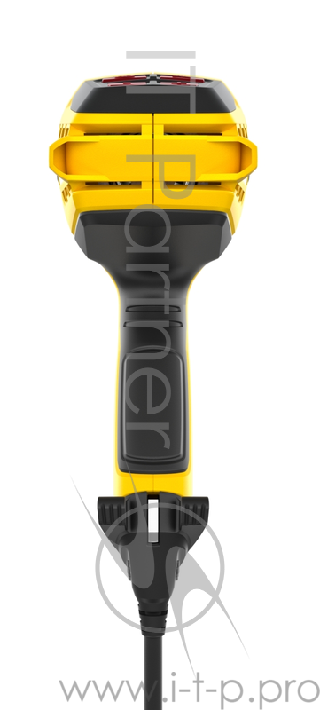 Фен технический WAGNER Furno 750 2000Вт 50-600градусов 130-280л/мин кейс