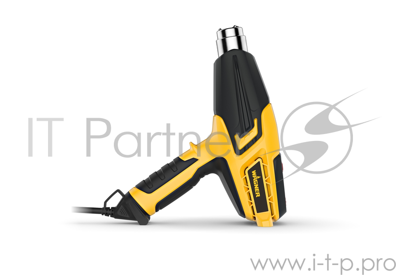 Фен технический WAGNER Furno 750 2000Вт 50-600градусов 130-280л/мин кейс