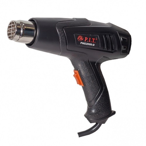 Фен строительный PHG2000-D P.I.T., шт