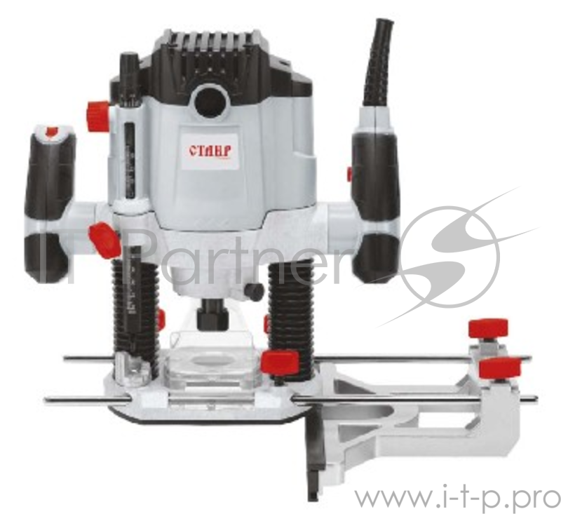 Машина фрезерная Ставр МФ-12/1800