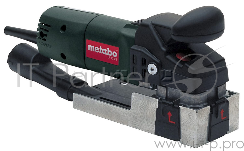 Фрезер METABO LF 724 S (600724000) 710Вт 10000об/мин ДЛЯ СНЯТИЯ ЛАКА