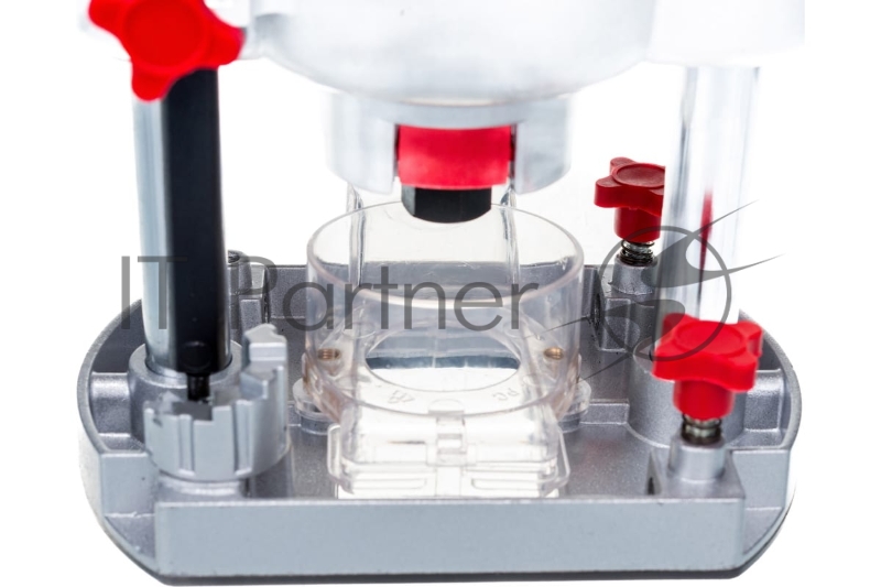 Фрезер электрический PER 8-C МАСТЕР 1400Вт, рег-ка 16000-30000об.мин, цанга 6, 8мм P.I.T., шт