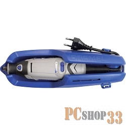 Гравер Dremel 3000-1/25 EZ F0133000JT { 130Вт, 230 В, 33000 об/мин, 0.55 кг, 25 аксессуаров, кейс }