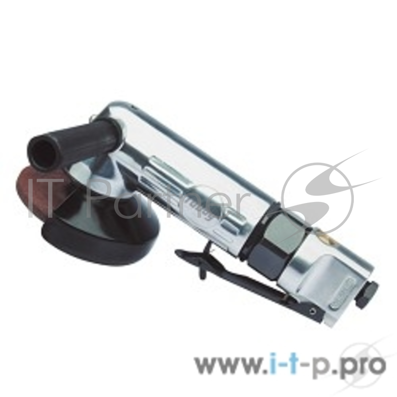 Пневматическое оборудование FUBAG Пневмошлифмашина угловая GA125 (184 л/мин_6.3 бар_10000 об/мин_ 4