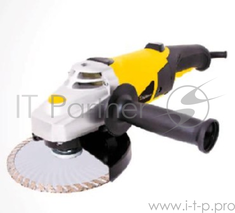 Машина шлифовальная Kolner KAG 150/1200 М