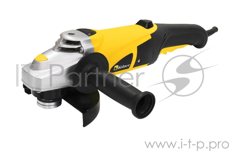 Машина шлифовальная Kolner KAG 150/1200 М