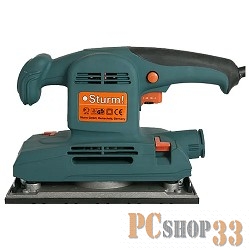 Вибрационная шлифмашина Sturm OS8030