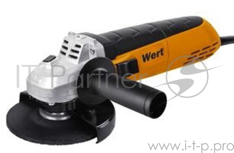 УШМ,ф125мм,1000Вт,М14,3000-110