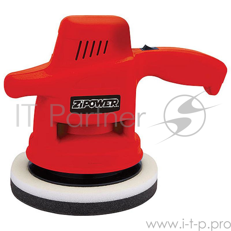 Машина полировальная Zipower PM 0633