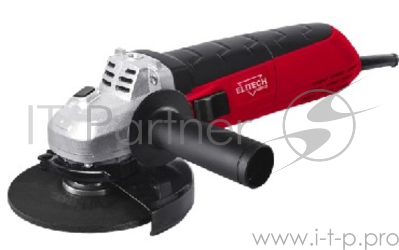 Угловая шлифмашина ELITECH 185387 МШУ 0912 Промо Угловая шлифмашина, Размер шлифовального круга 125 мм, Резьба на шпинделе: М14, Мощность 900 Вт, Вес 1,87 кг, Макс. число оборотов 11 000 об/мин.