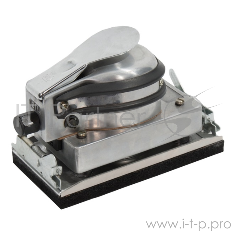 Машинка шлифовальная прямая пневматическая QUATTRO ELEMENTI 771-008 170х90мм разъем EURO