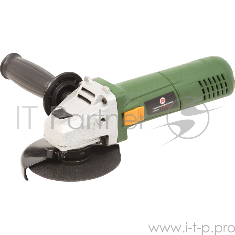 УШМ (болгарка) КАЛИБР 115/750 750Вт 115мм