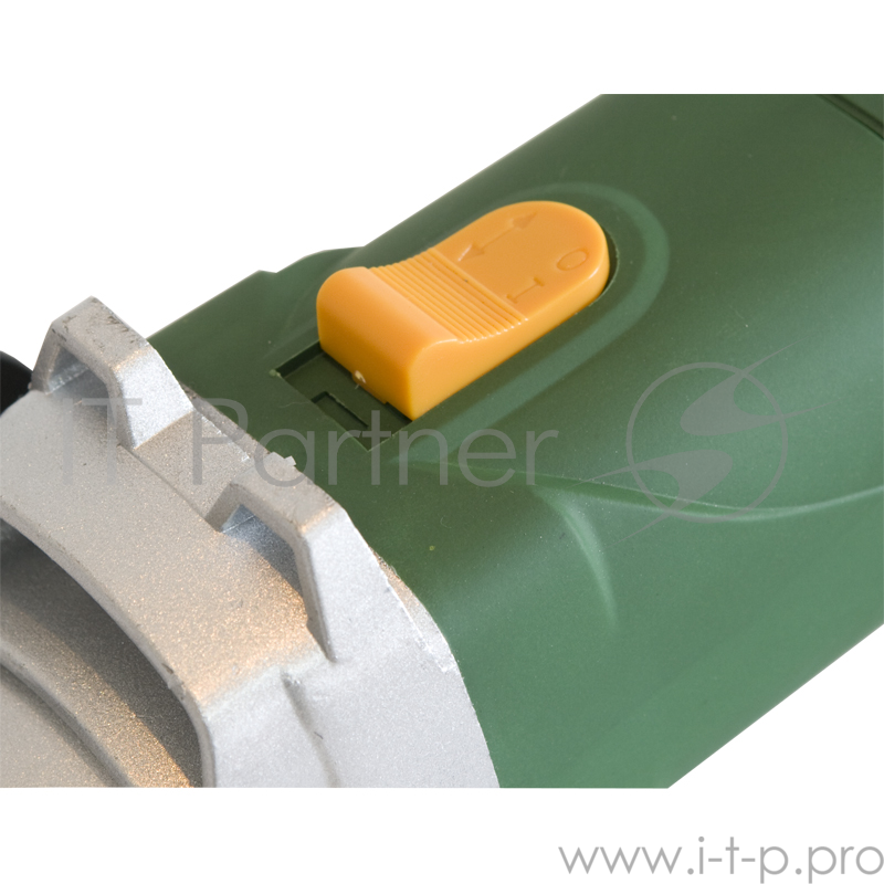 УШМ (болгарка) КАЛИБР 125/900Е 0.9кВт 125мм рег.оборот.