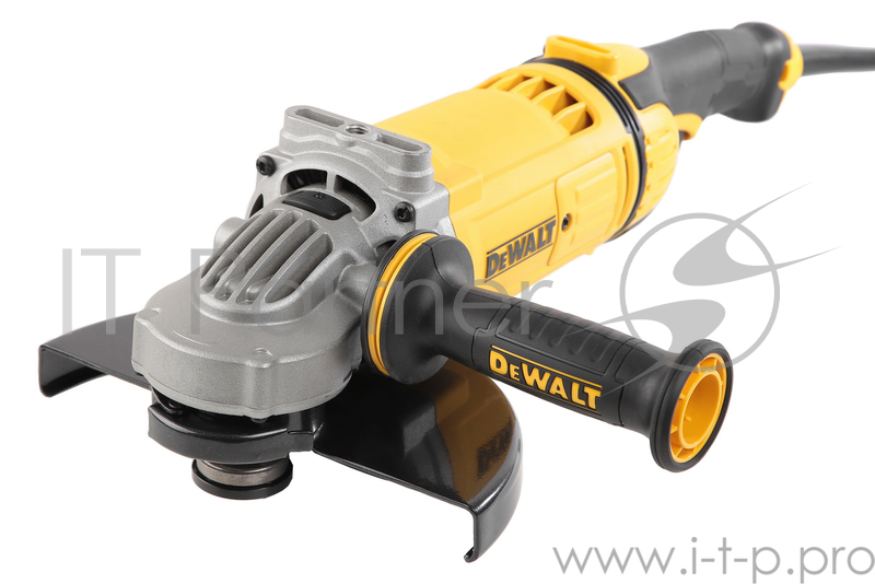 УШМ DeWALT DWE4559 2400Вт 6500об/мин 230мм