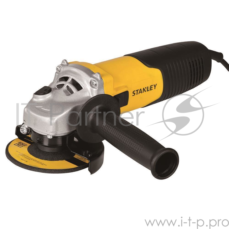 УШМ (болгарка) STANLEY STGS9115-B9 900Вт 11000об/мин 115 мм М14 2.2кг