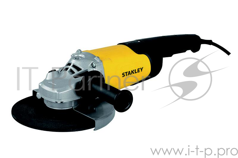 УШМ (болгарка) STANLEY STGL2223-B9 большая 2200Вт 230мм