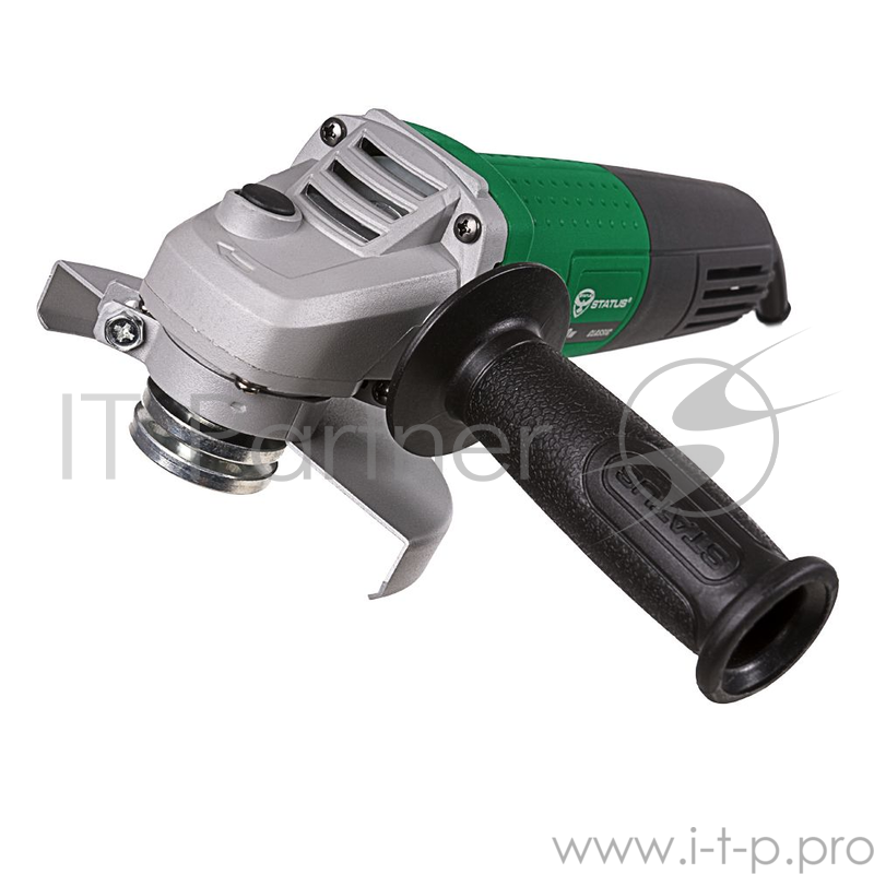УШМ (болгарка) STATUS SH125FSE 950Вт 3000-11000об/мин 125мм