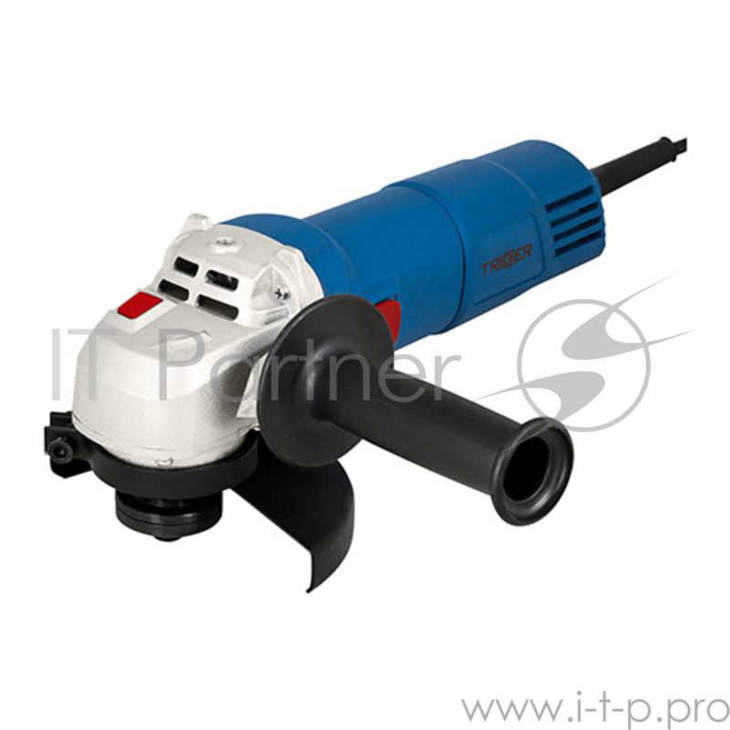 УШМ (болгарка) TRIGGER 20032 Ф125мм 950Вт 10000об/мин 2.4кг