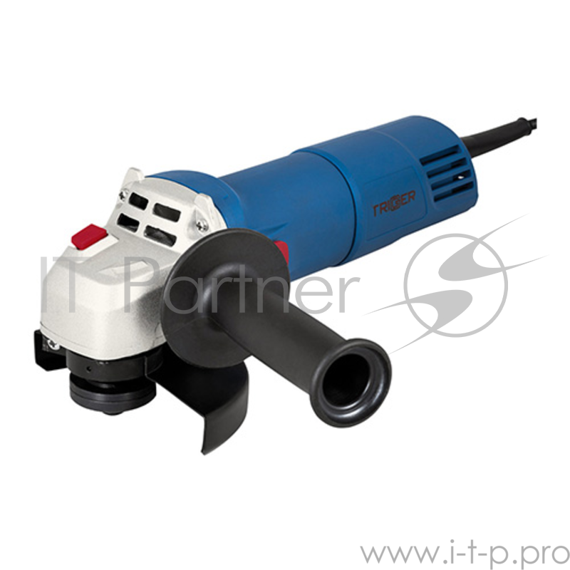 УШМ (болгарка) TRIGGER 20031 Ф115мм 750Вт 11000об/мин 2.1кг