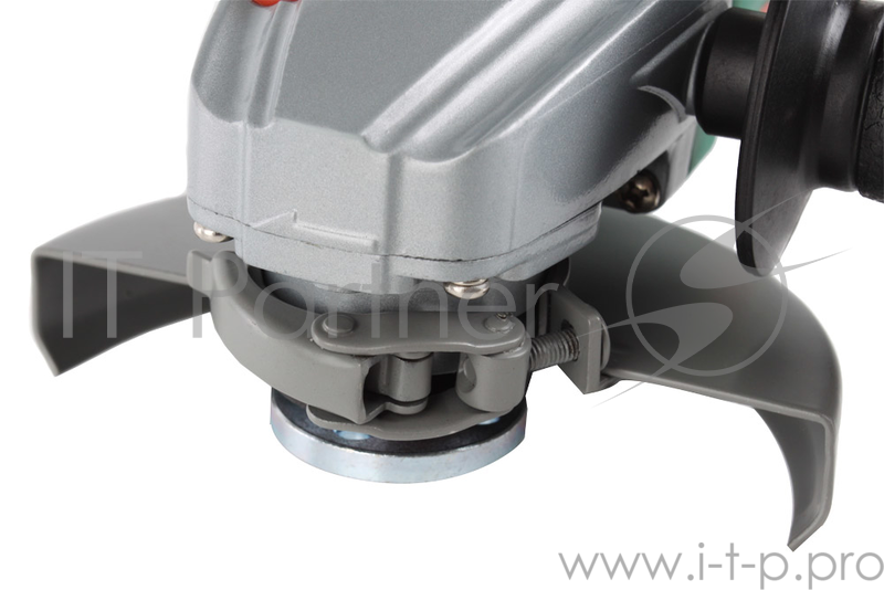 УШМ (болгарка) STATUS SH125CSE 1300Вт 2800-10000об/мин круг 125мм М14