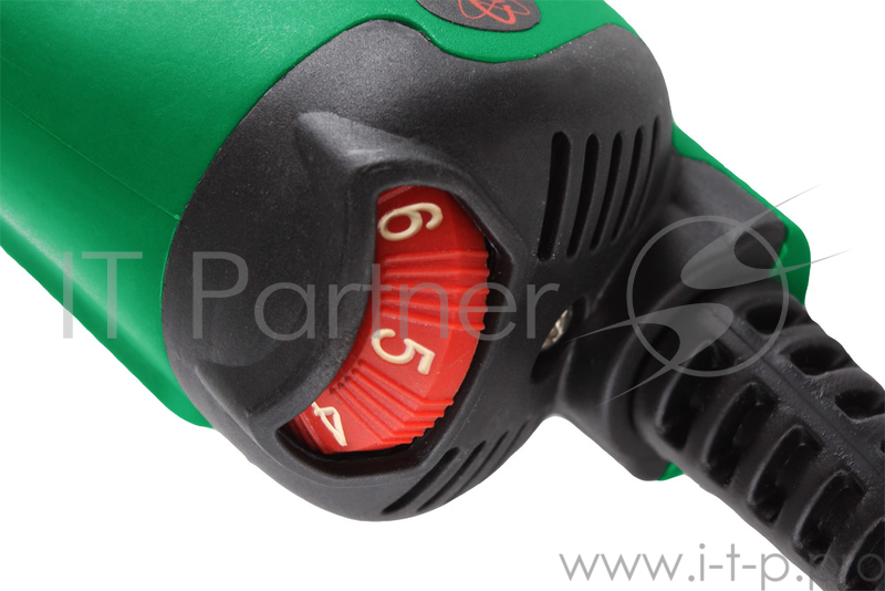 УШМ (болгарка) STATUS SH125CSE 1300Вт 2800-10000об/мин круг 125мм М14