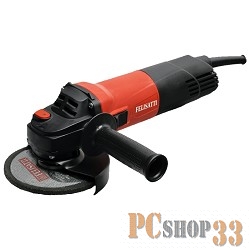 УШМ FELISATTI AG115/1200C 1200Вт 220В/50Гц 11000 об/мин М14 115мм 2.5кг