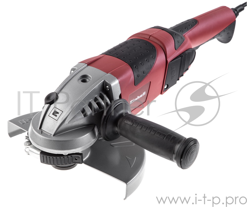 УШМ EINHELL TE-AG 230/2000 (4430840) 2000Вт 6000об/мин 230мм, огр.пуск.тока