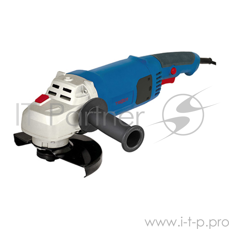 УШМ (болгарка) TRIGGER 20033 Ф150мм 1400Вт 8500об/мин 3.6кг