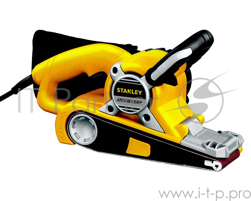 Машинка шлифовальная ленточная STANLEY STBS720-B9 720Вт 250м/мин 75x533мм 3кг