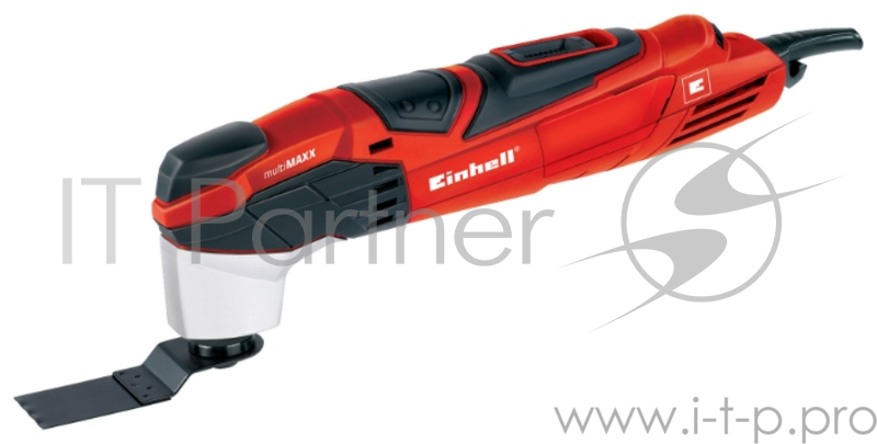 Инструмент многоф. EINHELL RT-MG 200 E (4465040) 200Вт 15000-21000об/мин кейс набор насадок 1.1кг