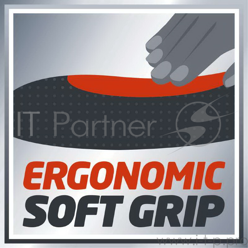 Инструмент многоф. EINHELL RT-MG 200 E (4465040) 200Вт 15000-21000об/мин кейс набор насадок 1.1кг