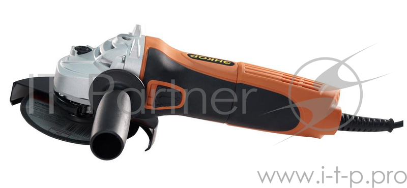 УШМ ЭНКОР 1300/150Э 1300Вт 3000-9500об/мин 150мм