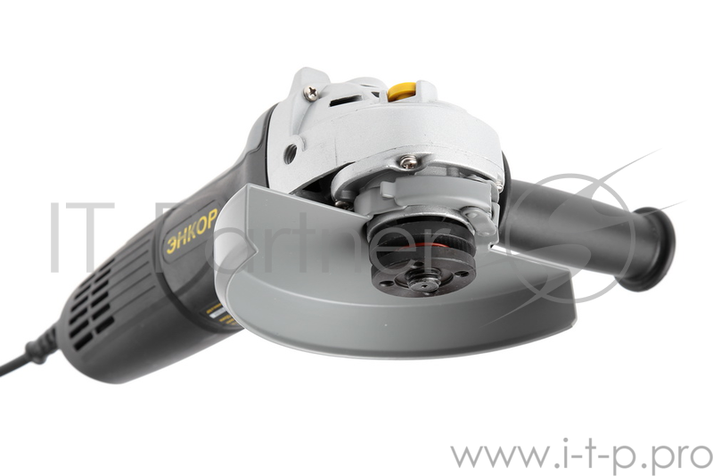 УШМ ЭНКОР 1300/150Э 1300Вт 3000-9500об/мин 150мм