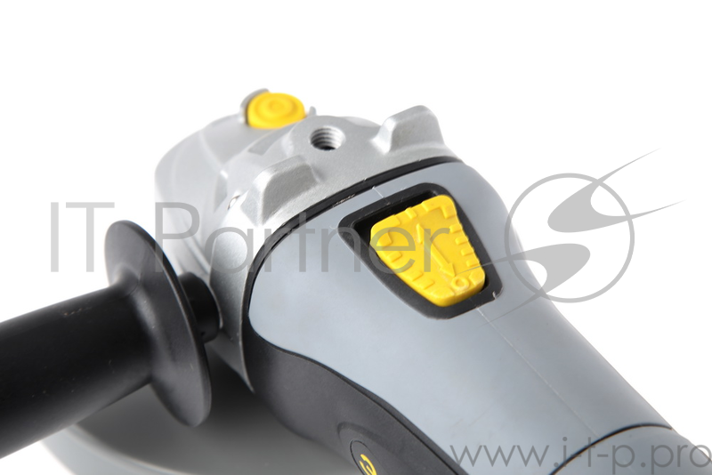 УШМ ЭНКОР 1300/150Э 1300Вт 3000-9500об/мин 150мм