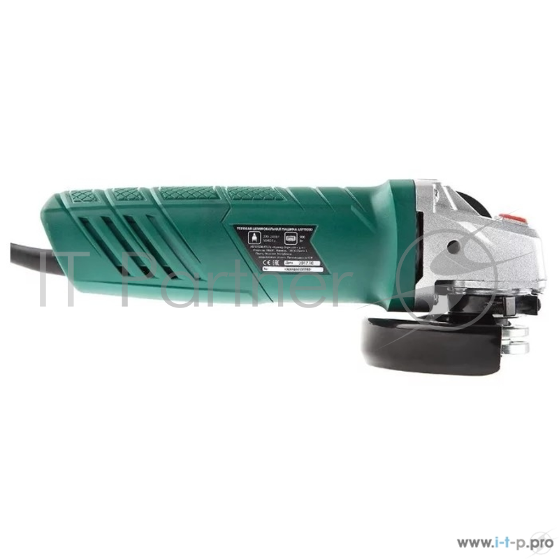 УШМ Hammer Flex USM900E 950Вт 3000-12000об/мин 125мм