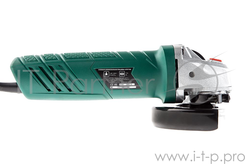 УШМ Hammer Flex USM710D 710Вт 12000об/мин 125мм