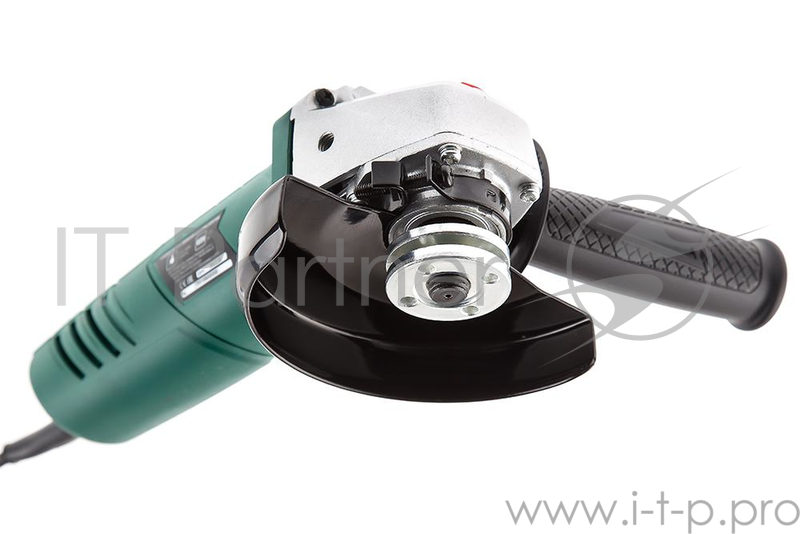 УШМ Hammer Flex USM710D 710Вт 12000об/мин 125мм