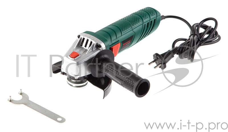 УШМ Hammer Flex USM710D 710Вт 12000об/мин 125мм