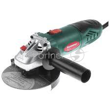 УШМ Hammer Flex USM650LE 650Вт 11500об/мин 125мм