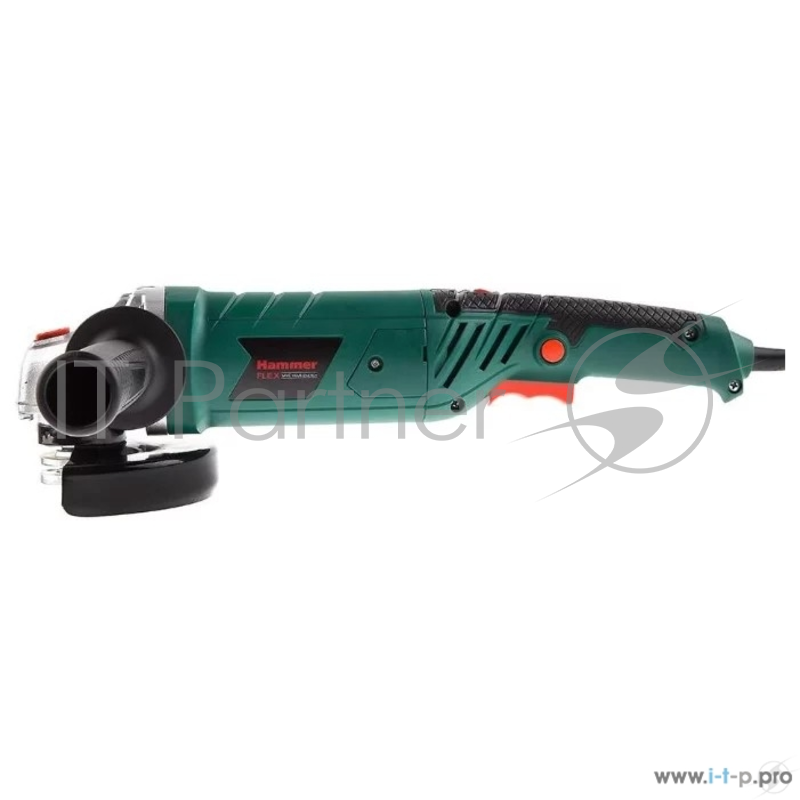 УШМ Hammer Flex USM1200E 1200Вт 3000-11000об/мин 125мм