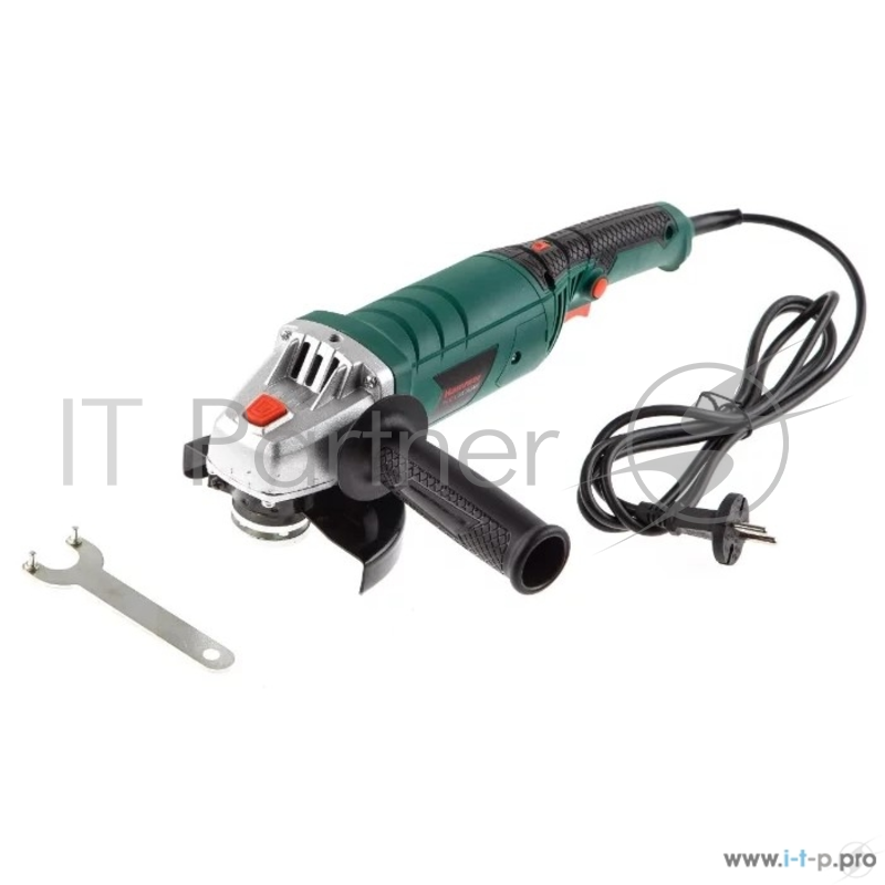 УШМ Hammer Flex USM1200E 1200Вт 3000-11000об/мин 125мм