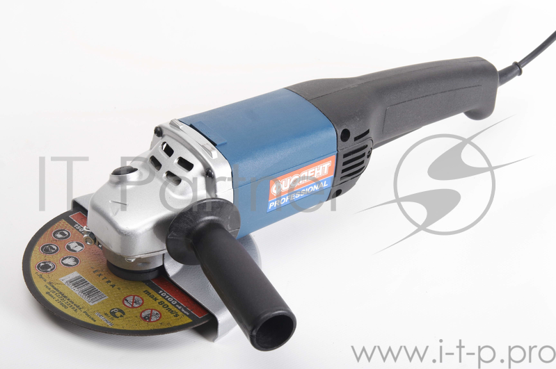 УШМ ФИОЛЕНТ МШУ3-11-150 1100Вт 8500об/мин 150мм